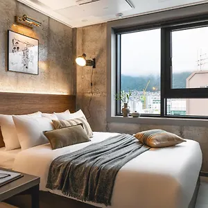  아파트 Urbanstay Boutique Nampo Biff 대한민국