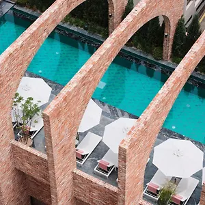 Hotel Ananti At Gangnam, Séoul
