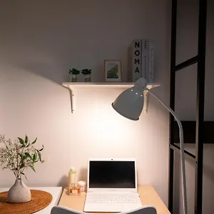 Appart hôtel Arte Premium Oneroomtel Myeongdong, Séoul