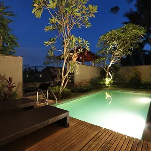 Duana Sari By Mahaputra 3*, Ubud Indonesia