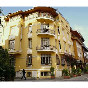 Uyan-special Category 3*, Provincia di Istanbul Turchia