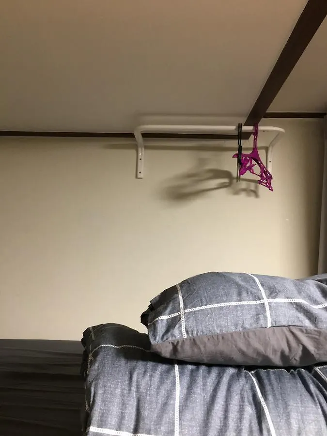 Take 1 Guesthouse Hongdae Σεούλ
